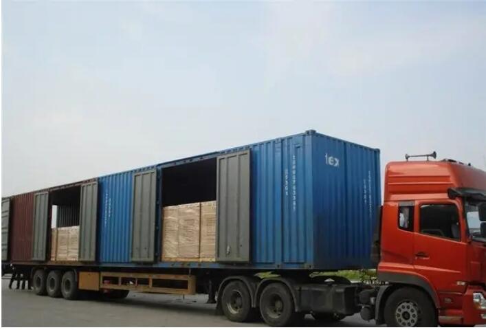 漳州到比如县整车运输