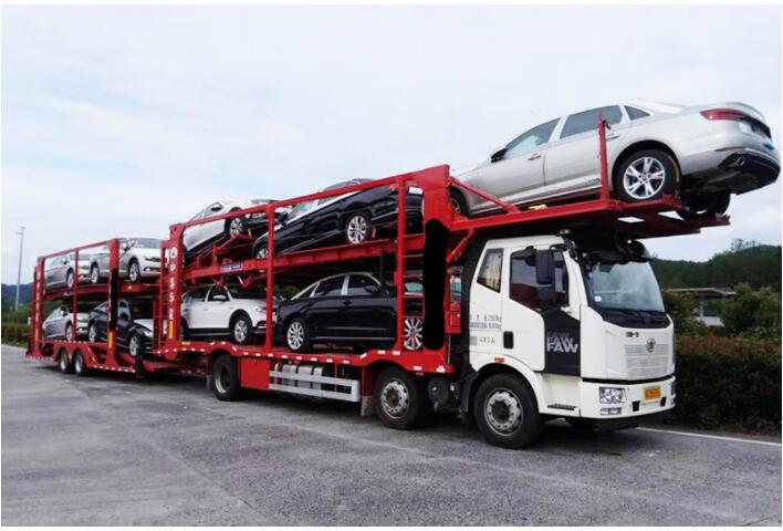 漳州到比如县轿车托运